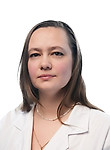 Калиниченко Ирина Александровна