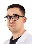 Пивкин Никита Михайлович