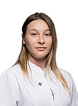 Стрелкова Анна Олеговна