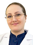 Симбирцева Ольга Викторовна