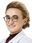 Пажи Софья Григорьевна