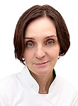 Скрипка Елена Витальевна
