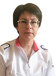 Калинина Татьяна Юрьевна