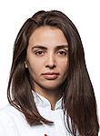 Бахтиярова Махира Шахали Кызы