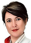 Лебедева Инна Сергеевна