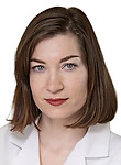 Баранова Наталья Кузьминична