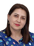 Наумова Ирина Анатольевна
