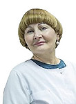 Вольхина Ольга Петровна