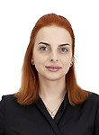 Гуварьян Дарья Арсеновна