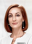 Алиева Эльмира Хизриевна