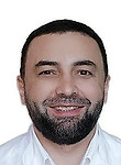 Гагиев Казбек Алиевич