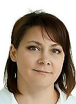 Морозова Наталья Михайловна