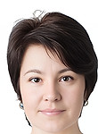 Смирнова Елена Юрьевна