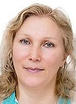 Тихомирова Ирина Владимировна