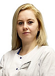 Смыслова Дарья Вячеславовна 