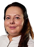 Войсковых Елена Валерьевна