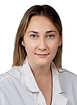Кузина Виктория Дмитриевна