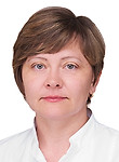 Наумкина Светлана Васильевна