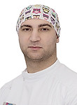 Меджидов Магомед Магомедбекович