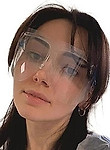 Бердиева Альбина Абрек-Зауровна