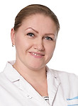 Голева Елена Владимировна