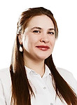 Фирсова Дарья Анатольевна