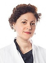 Саркисян Анаит Павловна