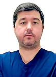 Кашфразиев Наиль Камильевич