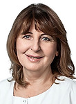 Катунина Марина Владимировна