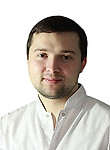 Косолапов Дмитрий Александрович