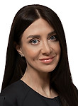 Матешук Евгения Александровна