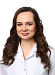 Фадькина Инна Анатольевна