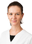 Подворотова Марина Михайловна