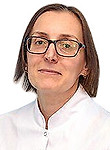 Жданова Наталья Игоревна