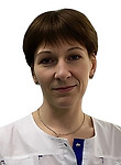 Чехута Наталья Анатольевна