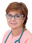 Чулкова Галия Миргазизановна