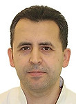 Темиров Гуломжон Хамроевич