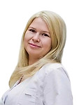 Дасаева Зульфия Юнисовна