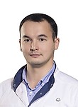 Даренских Виталий Николаевич