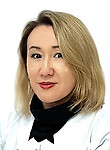 Шинбекова Анарбике Имамовна