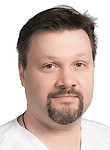 Дараган-Сущов Илья Георгиевич