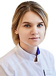 Корсакова Наталья Серафимовна