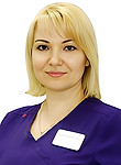 Бурматова Татьяна Владимировна