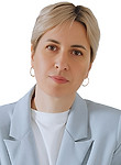 Богданова Елена Дмитриевна