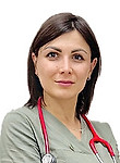 Александрова Евгения Александровна