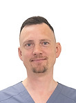Комаров Виталий Анатольевич