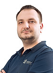 Евстягин Станислав Сергеевич