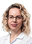 Фролкова Елена Владимировна