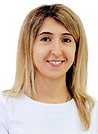 Мирзоян Офелия Араевна