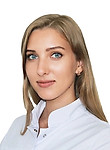 Мячикова Алёна Владимировна